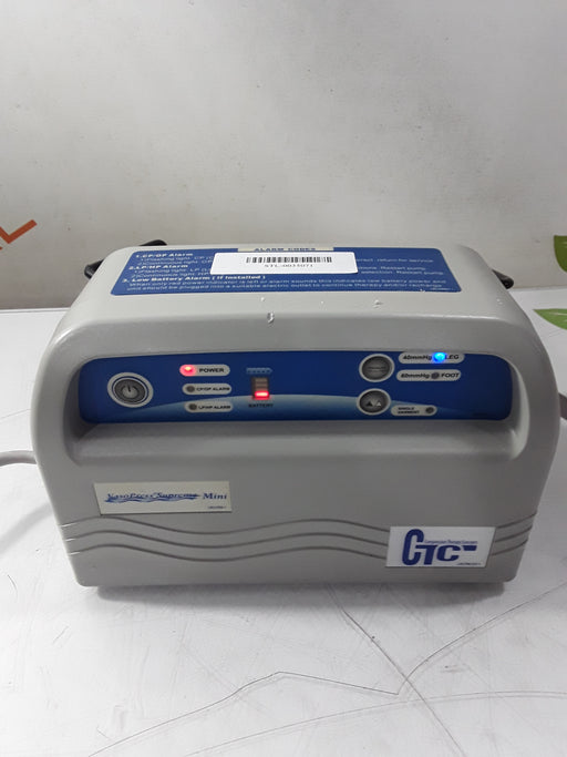 CTC CTC VasoPress Supreme Mini VP500DM Pump Surgical Equipment reLink Medical