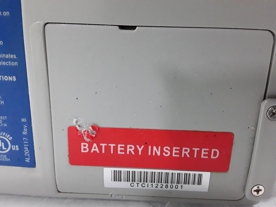 CTC CTC VasoPress Supreme Mini VP500DM Pump Surgical Equipment reLink Medical