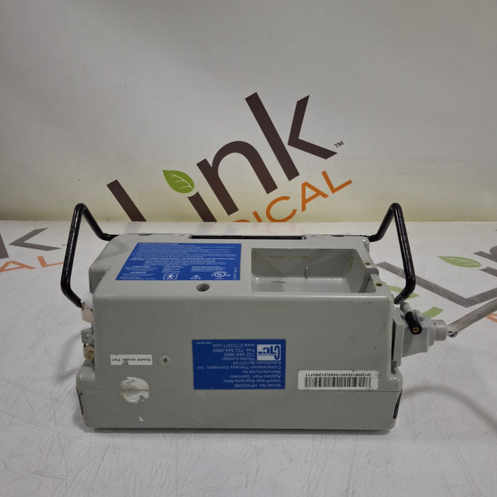 CTC VasoPress Supreme Mini VP500DM Pump