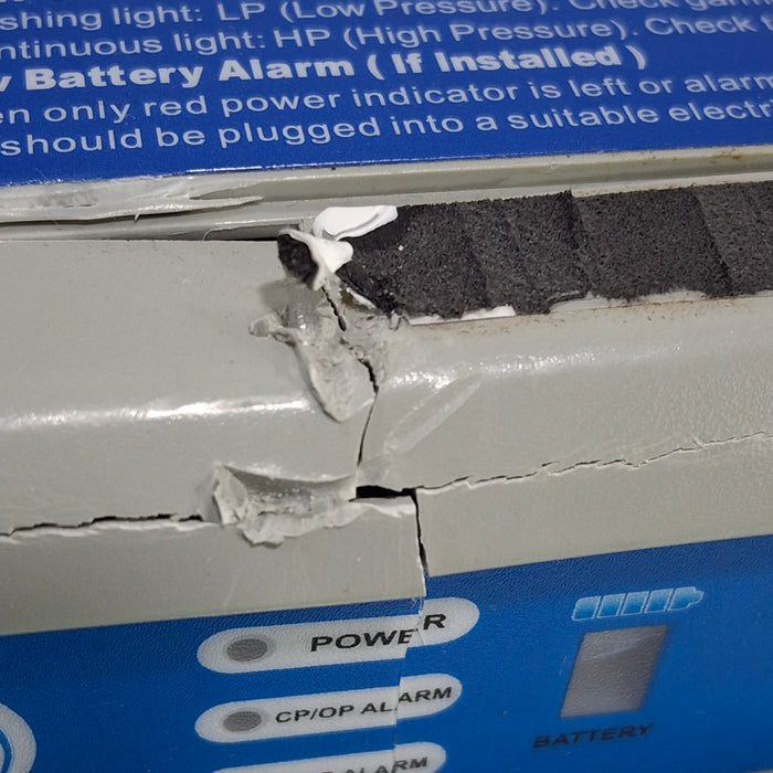 CTC VasoPress Supreme Mini VP500DM Pump