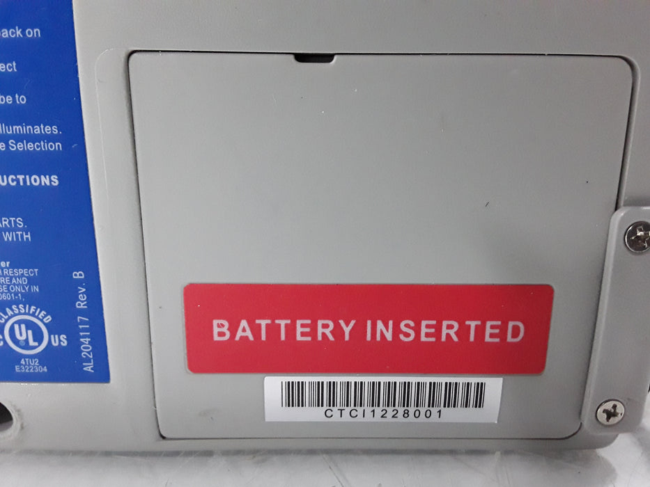 CTC CTC VasoPress Supreme Mini VP500DM Pump Surgical Equipment reLink Medical