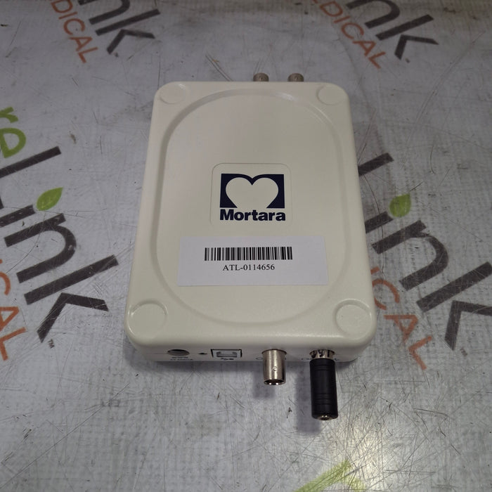 Mortara M12RF611-USB Interface Box