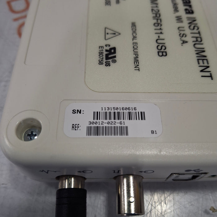 Mortara M12RF611-USB Interface Box