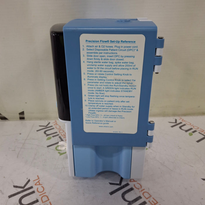 Vapotherm Precision Flow Meter Humidifier