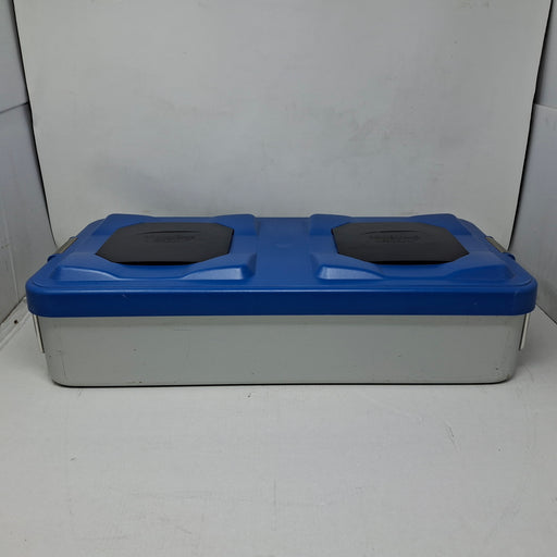 Aesculap, Inc. Aesculap, Inc. JK441 Sterilization Container Surgical Instruments reLink Medical