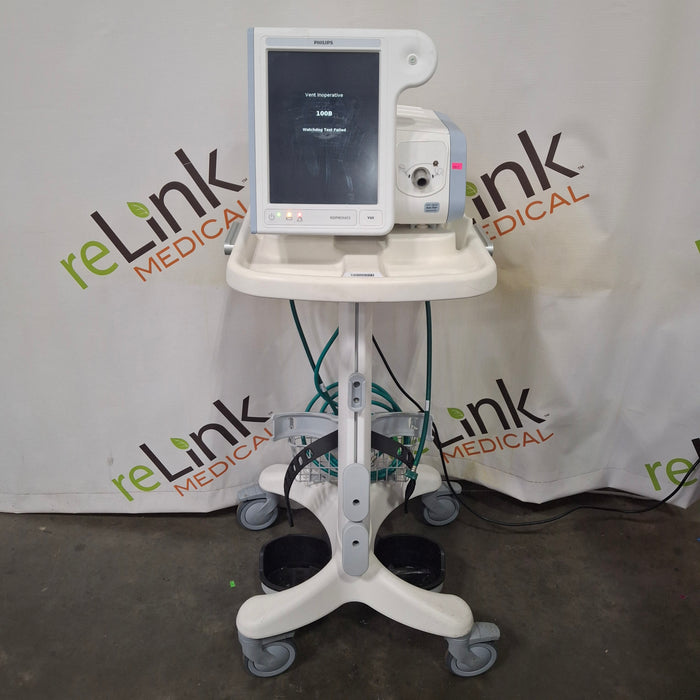 Philips Respironics V60 BiPAP Ventilator