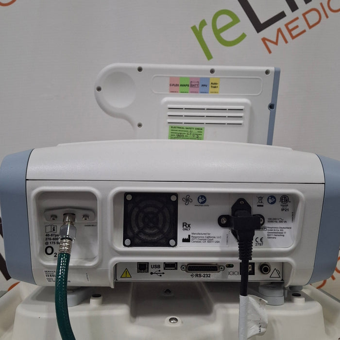 Philips Respironics V60 BiPAP Ventilator