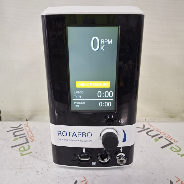 Boston Scientific RotaPro Console