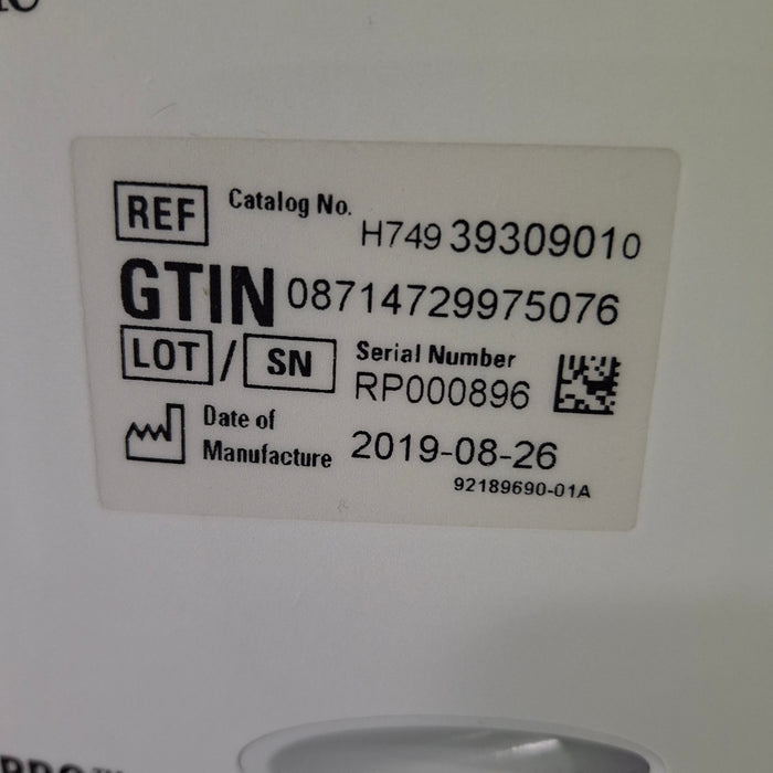 Boston Scientific RotaPro Console