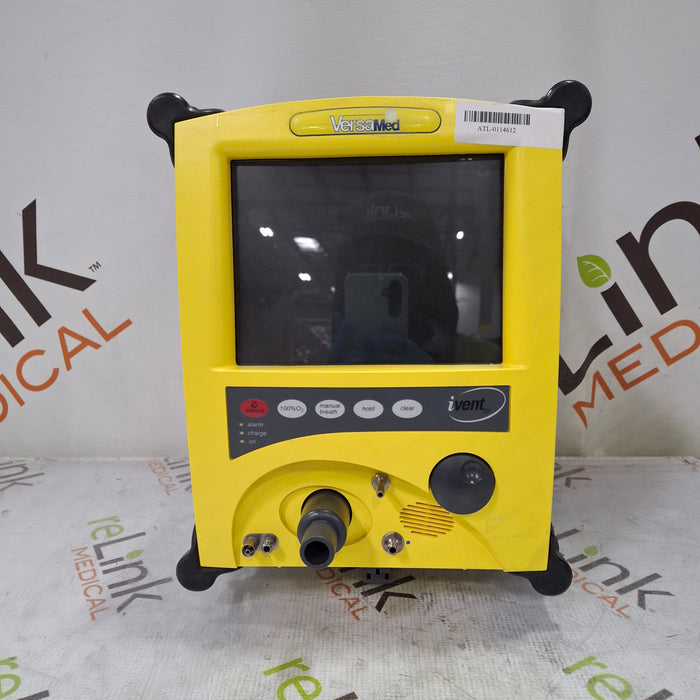 VersaMed iVent 201 Ventilator