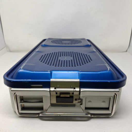 Aesculap, Inc. Aesculap, Inc. JK440 Sterilization Container Surgical Instruments reLink Medical