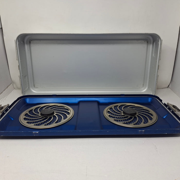 Aesculap, Inc. Aesculap, Inc. JK440 Sterilization Container Surgical Instruments reLink Medical