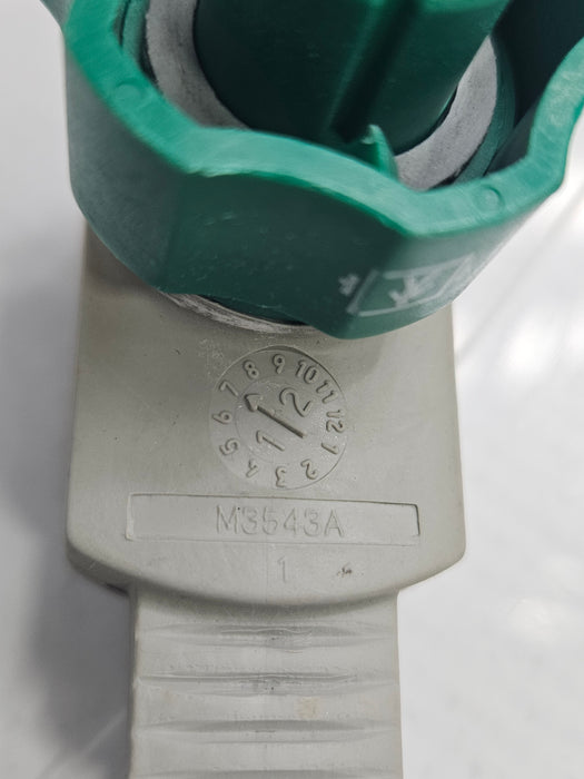 Philips Philips M3543A Water Resistant External Hard Paddles Defibrillators reLink Medical