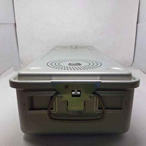Case Medical Inc Case Medical Inc SteriTite SC06LG Surgical Instrument Container Surgical Instruments reLink Medical