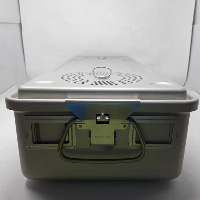 Case Medical Inc Case Medical Inc SteriTite SC06LG Surgical Instrument Container Surgical Instruments reLink Medical