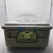 Case Medical Inc Case Medical Inc SteriTite SC06LG Surgical Instrument Container Surgical Instruments reLink Medical