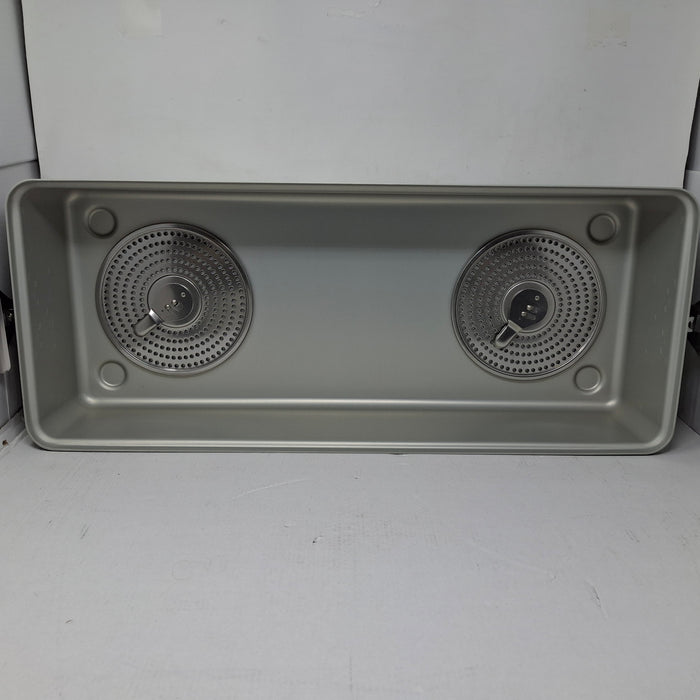 Case Medical Inc Case Medical Inc SteriTite SC06LG Surgical Instrument Container Surgical Instruments reLink Medical