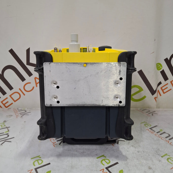 VersaMed VersaMed iVent 201 Ventilator Respiratory reLink Medical