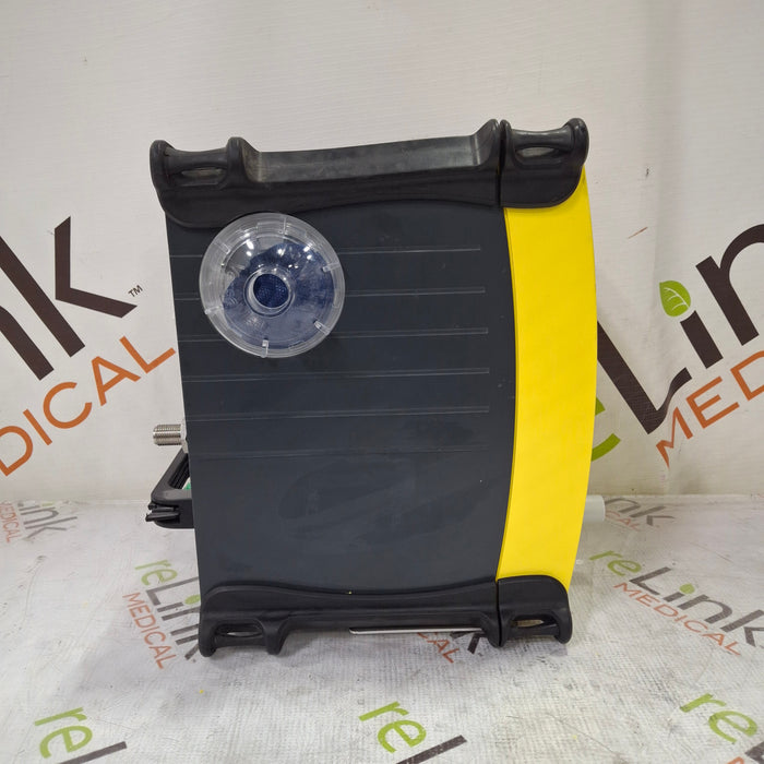 VersaMed VersaMed iVent 201 Ventilator Respiratory reLink Medical