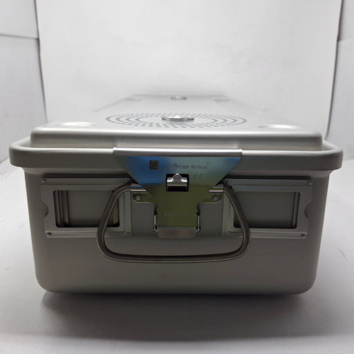 Case Medical Inc Case Medical Inc SteriTite SC06LG Surgical Instrument Container Surgical Instruments reLink Medical