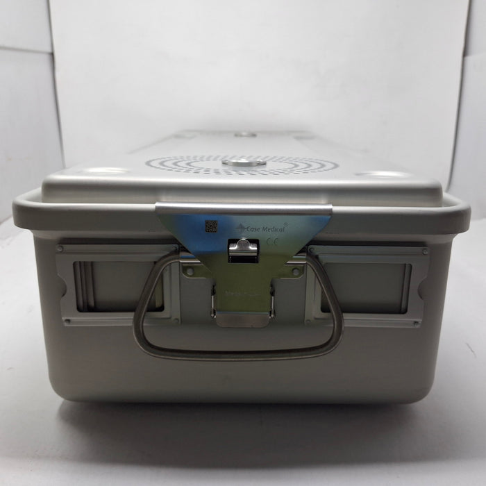 Case Medical Inc Case Medical Inc SteriTite SC06LG Surgical Instrument Container Surgical Instruments reLink Medical