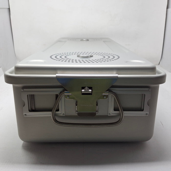 Case Medical Inc Case Medical Inc SteriTite SC06LG Surgical Instrument Container Surgical Instruments reLink Medical
