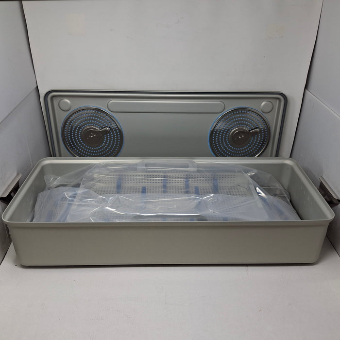 Case Medical Inc Case Medical Inc SteriTite SC06LG Surgical Instrument Container Surgical Instruments reLink Medical
