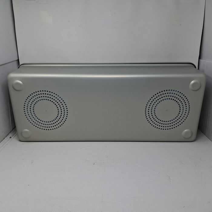 Case Medical Inc Case Medical Inc SteriTite SC06LG Surgical Instrument Container Surgical Instruments reLink Medical