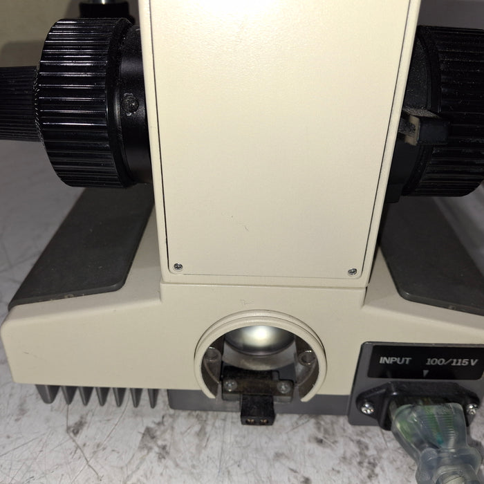 Olympus Olympus BH-2 BHTU Binocular Microscope Lab Microscopes reLink Medical