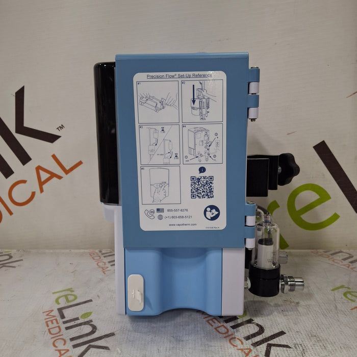 Vapotherm Precision Flow Plus Meter Humidifier