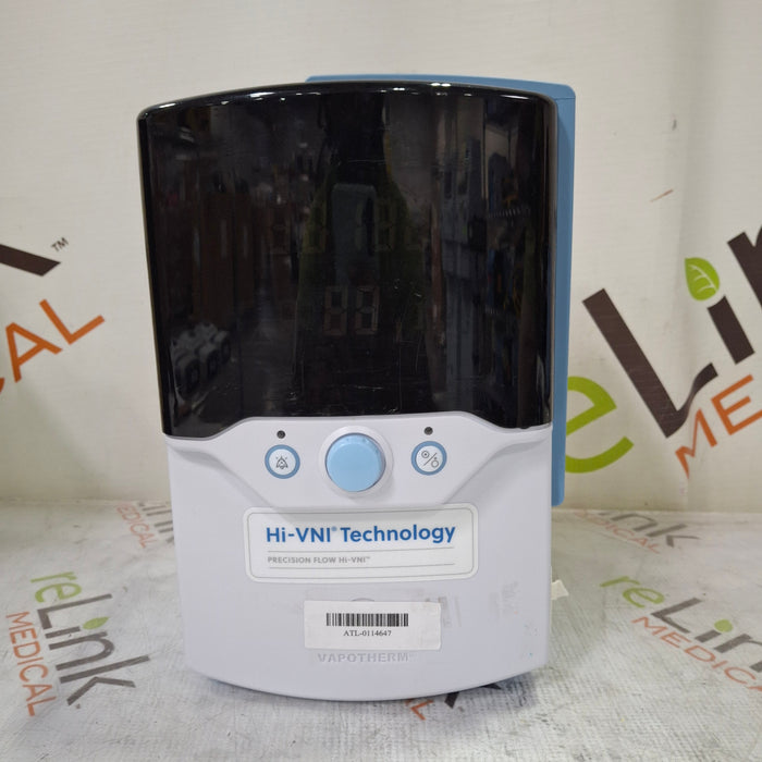Vapotherm Precision Flow Plus Meter Humidifier