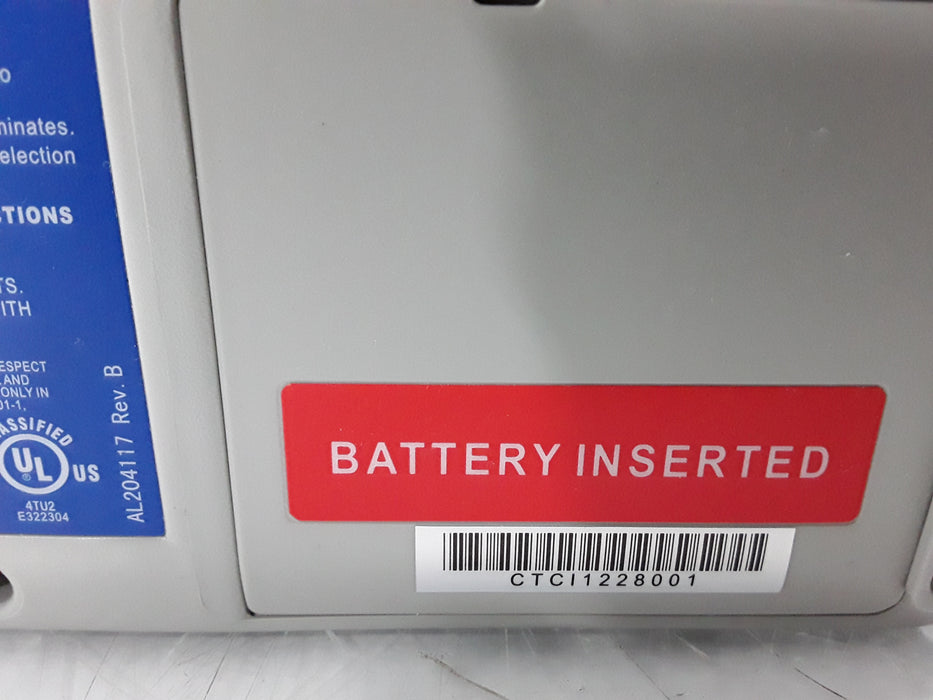 CTC CTC VasoPress Supreme Mini VP500DM Pump Surgical Equipment reLink Medical