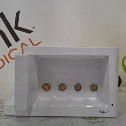 Philips Philips FMX-4 Flexible Module Server 866468 Patient Monitors reLink Medical