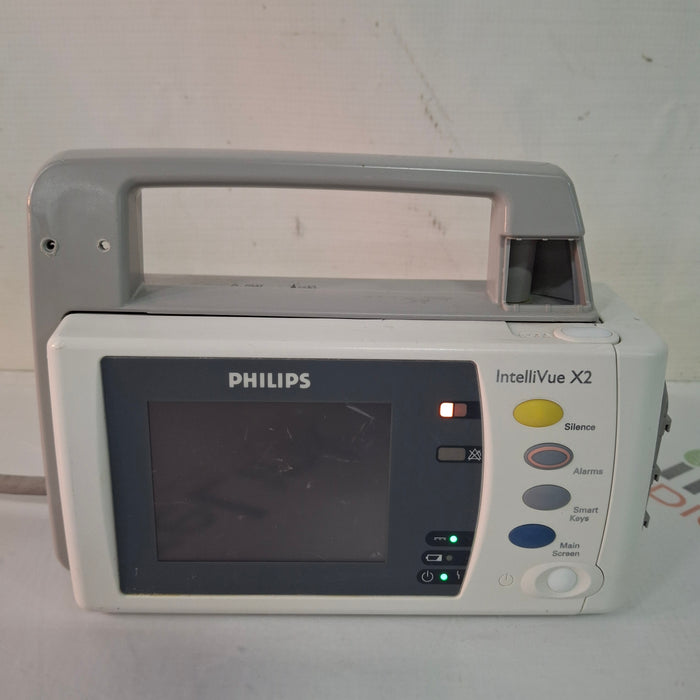 Philips Philips IntelliVue X2 Module - Fast SpO2 Patient Monitors reLink Medical