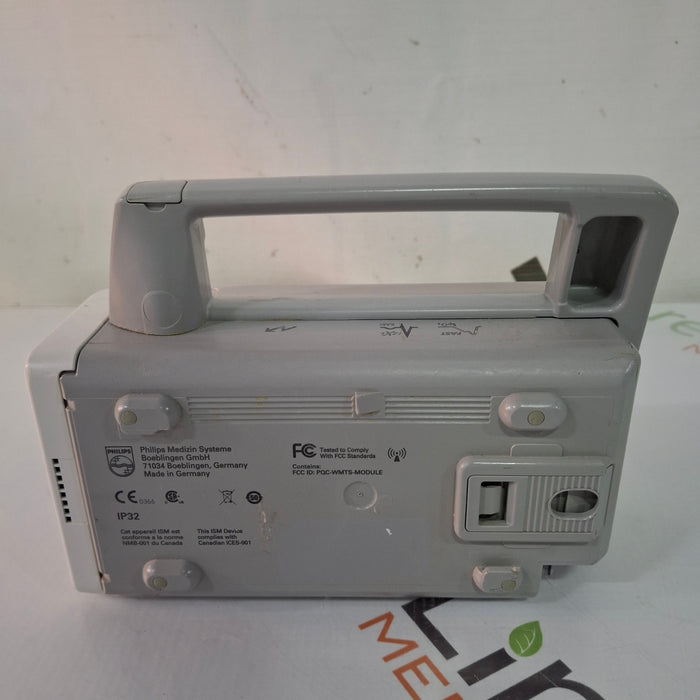 Philips Philips IntelliVue X2 Module - Fast SpO2 Patient Monitors reLink Medical