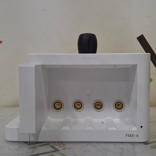 Philips Philips FMX-4 Flexible Module Server 866468 Patient Monitors reLink Medical