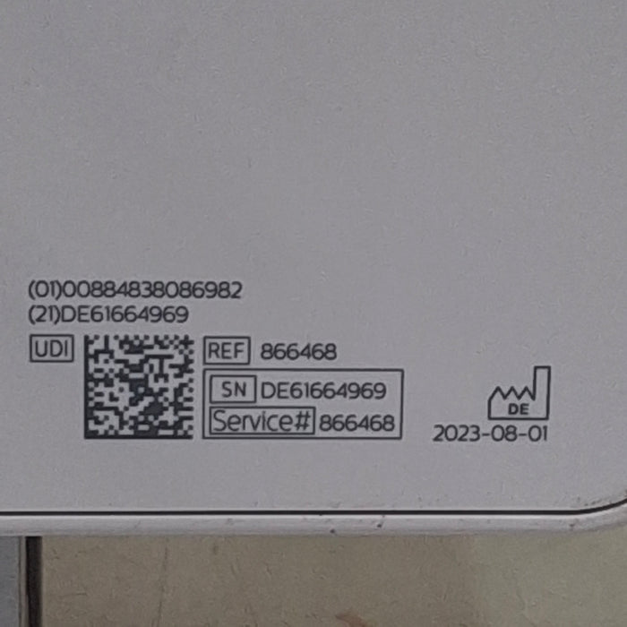 Philips Philips FMX-4 Flexible Module Server 866468 Patient Monitors reLink Medical
