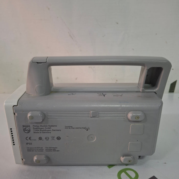 Philips Philips IntelliVue X2 Module - Fast SpO2 Patient Monitors reLink Medical