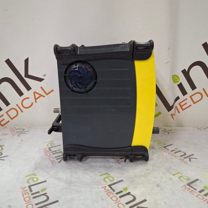 VersaMed VersaMed iVent 201 Ventilator Respiratory reLink Medical