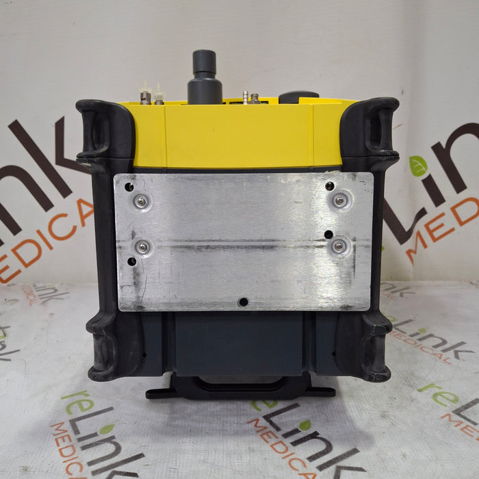 VersaMed VersaMed iVent 201 Ventilator Respiratory reLink Medical