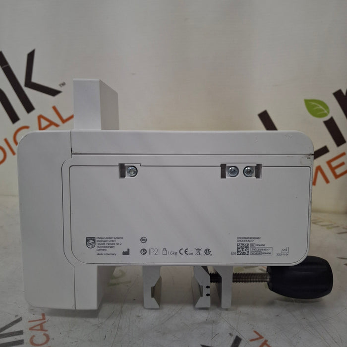 Philips Philips FMX-4 Flexible Module Server 866468 Patient Monitors reLink Medical
