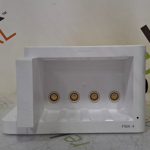 Philips Philips FMX-4 Flexible Module Server 866468 Patient Monitors reLink Medical