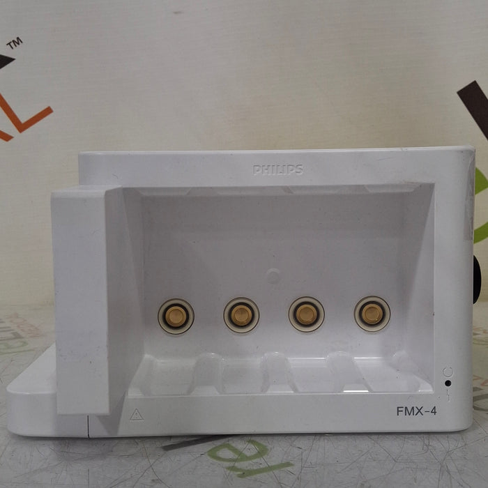 Philips Philips FMX-4 Flexible Module Server 866468 Patient Monitors reLink Medical