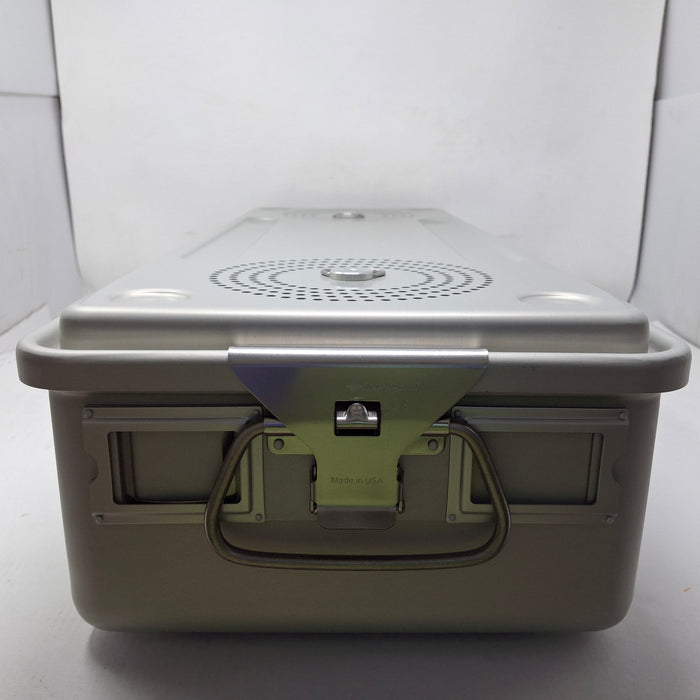 Case Medical Inc SteriTite SC06LG Surgical Instrument Container