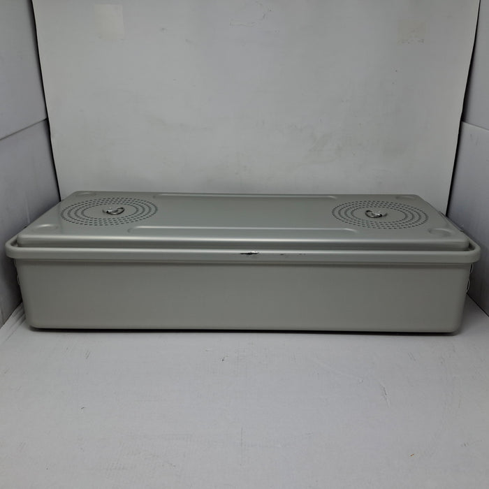 Case Medical Inc SteriTite SC06LG Surgical Instrument Container