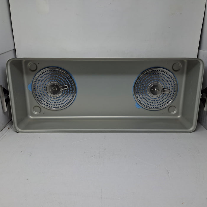 Case Medical Inc SteriTite SC06LG Surgical Instrument Container