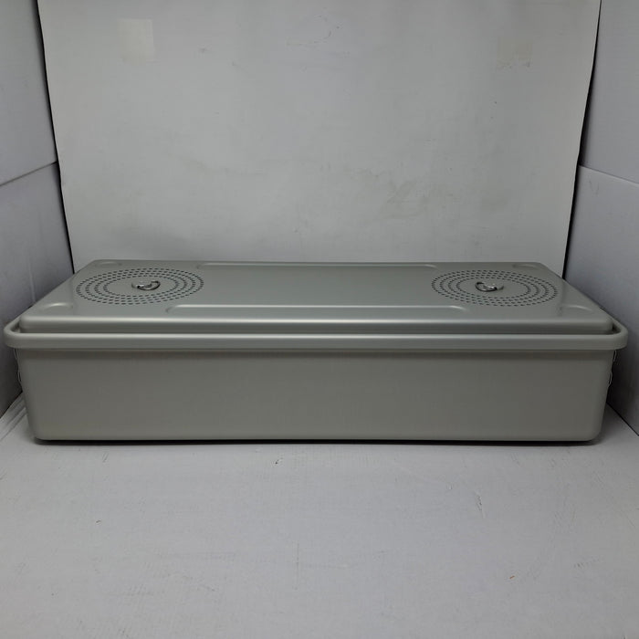 Case Medical Inc SteriTite SC06LG Surgical Instrument Container