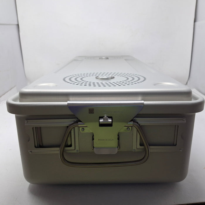 Case Medical Inc SteriTite SC06LG Surgical Instrument Container