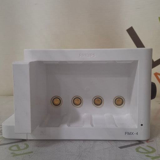 Philips Philips FMX-4 Flexible Module Server 866468 Patient Monitors reLink Medical