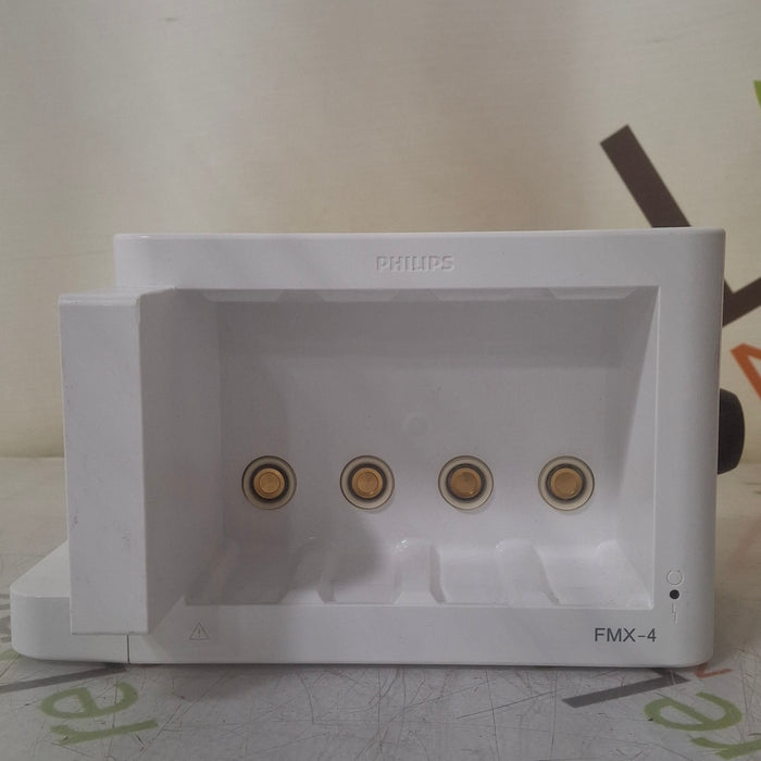 Philips Philips FMX-4 Flexible Module Server 866468 Patient Monitors reLink Medical